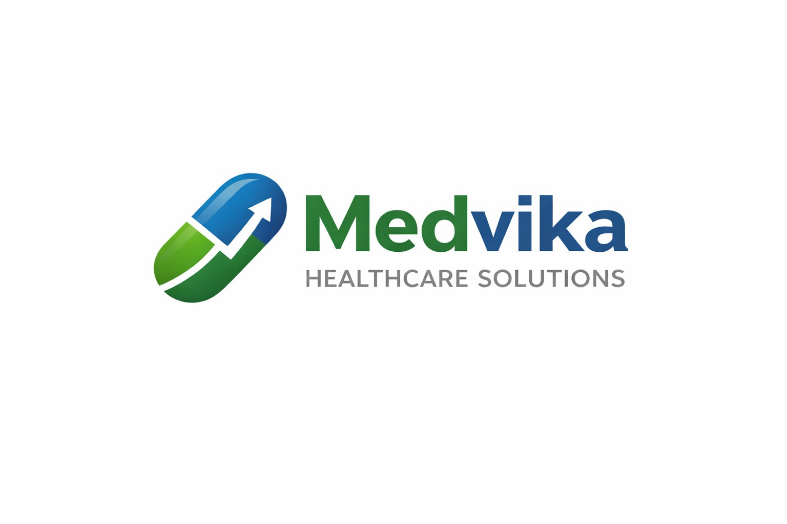 Medvika Logo